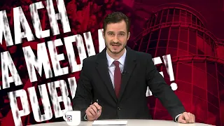 Informacje Telewizja Republika 29-12-2023 godz: 17:00 | TV Republika