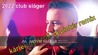 L.L. Junior - Kérlek ne szólj (Aj Devlale) Dj Pintér Remix 2022