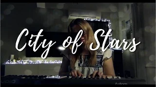 City of Stars - La La Land Cover // Dodie Clark & Jon Cozart version