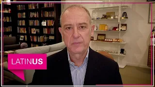 El colmo en el debate, calificar la diplomacia con AMLO como un "timbre de orgullo": Arturo Sarukhán