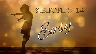 Starcrew 84 - Easy ( Shooting Star Version )