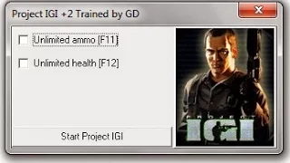 How To Hack Project IGI On PC