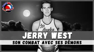 La face cachée de Jerry West : « Je l’aurais tué. Ça ne fait aucun doute dans ma tête »