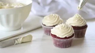 Cream Cheese Frosting Recipe