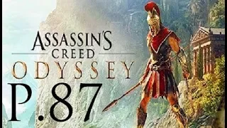 Assassin's Creed Odyssey 100% Walkthrough Part 87