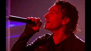 [2001] - Bullet The Blue Sky [Elevation: Live In Boston] - U2