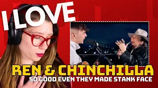 “How to Be Me” - REN X CHINCHILLA - SINGER REACTS