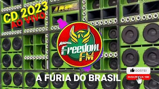 CD DA FREEDOM FM 2O23 AO VIVO//DJ.SILAS JAMAICA//SÓ SUCESSO!