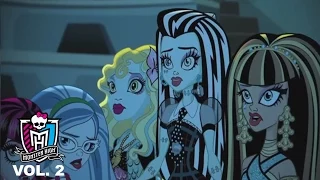 Petak 13 | Monster High