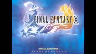 Final Fantasy X - Yunas Theme