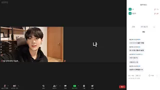 (sub) STUDY WITH SUGA 🐱 | 윤기랑 같이 공부해요 | 방탄소년단 스터디윗미 | 1 HOUR