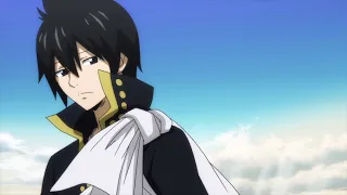 Fairy Tail: Final Series - Ending 2 HD Creditless (~Fairy Tail Ending 24~)