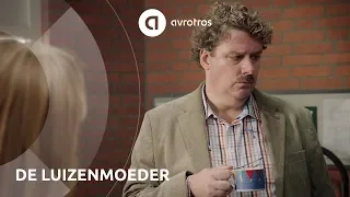 Anton produceert harde kak | De Luizenmoeder II