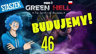 Green Hell: The Spirits of Amazonia PL #46 | Szafki, piece, kompostownik