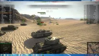 Гайд По World of Tanks part 2 Т-34-85