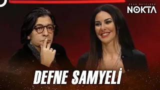 Defne Samyeli | Okan Bayülgen ile Nokta @uykusuzlarkulubu