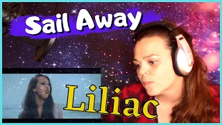 Liliac   "Sail Away" REACTION - This band is so talented!!