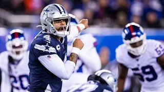 Cowboys vs Giants live stream reaction starting with Eagles vs Steelers, Washington vs Rams