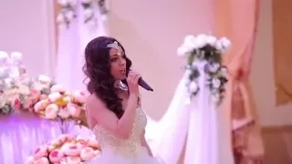 Sevak & Kristina wedding day , harsi par (армянская свадьба 2015)