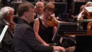 Rachmaninov - Rhapsody on a Theme of Paganini - Proms 2013