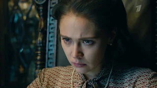 «Светлана»  кто есть кто в сериале о дочери Сталина