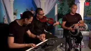 سعاد حسن في رائعة أمري لله من برنامج دندنة