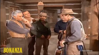 Bonanza en HD _ Temporada 6 - Capítulo 27 + 28 (Episodio Completo en Español La)