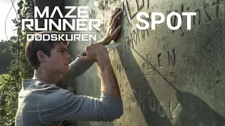 Maze Runner: Dødskuren | Spot - Final Event | 2018