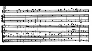 Haydn: Symphony No. 39 in G minor - III. Menuet - Il Giardino Armonico