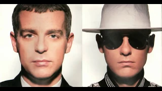 It's a Sin - Pet Shop Boys (HD, 320kbps)