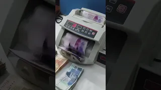 🤑Money Counting Machine For Sale PKR 18000 #34