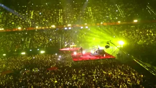 Fragment Blof Vrienden van Amstel live 2018