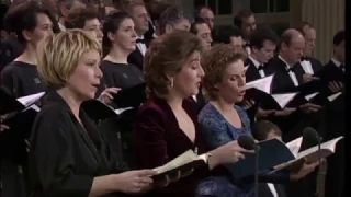 Suscepit Israel - Bach - Magnificat - Harnoncourt