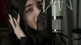 Kai o Bergi by Luciana Zogbi movie soundtrack The Anger