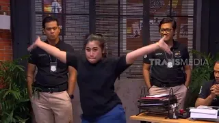 Goyang Pabrik Ala Boiyen | MOMEN KOCAK LAPOR PAK! (10/11/22)