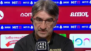 JURIC LITE 🔞cn tifosi post Toro Milan 3-1|"Le loro contestazioni mi hanno fatto lasciare...