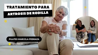 TRATAMIENTO PARA ARTROSIS DE RODILLA