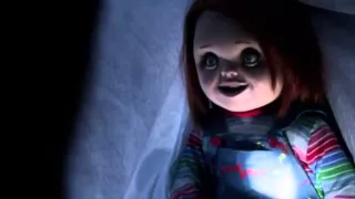 Curse Of Chucky | "Chucky, I'm scared!" Scene