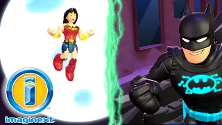 Unsweet Dreams | DC Super Friends | @imaginext