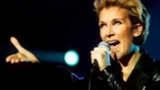 Celine Dion - Pour Que Tu M'aimes Encore (Male Version)