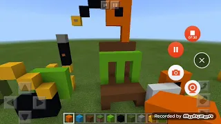 Nickjr Logo Bloopers Minecraft