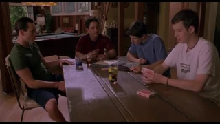 American Pie 2: Funny moments of Finch part 1
