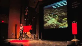 Can we build disaster resilient communities? | Gregory Kopp | TEDxWesternU