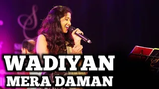 WADIYAN MERA DAMAN | वादियाँ मेरा दामन | SAMPADA GOSWAMI | LATA MANGESHKAR | SIDDHARTH ENTERTAINERS