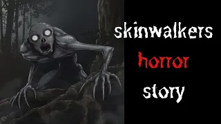 ❌Shocking Skinwalkers Horror Story❌