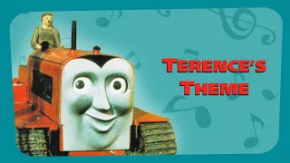 Terence the Tractor's Theme | REMASTERED