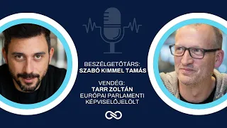 Talpra Magyarok Podcast I Vendég: Tarr Zoltán