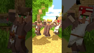 TOCA TOCA DANCE - Minecraft Animation