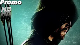 Arrow Season 9 Promo “Arrow’s Retaliation” (HD) Season 9 Promo (Concept)