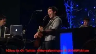 Phil Wickham - The First Noel (Live) at Orange County!